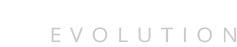 creative build evolution white logo